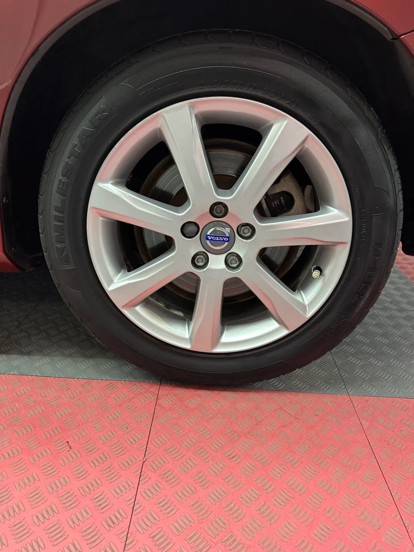 Used 2016 Volvo S60 T5 Premier FWD image 37