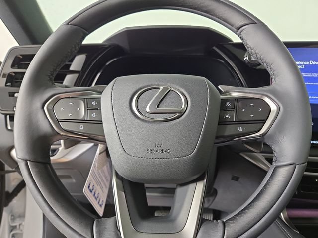 New 2026 Lexus RX 350 Premium Plus AWD/4WD image 21