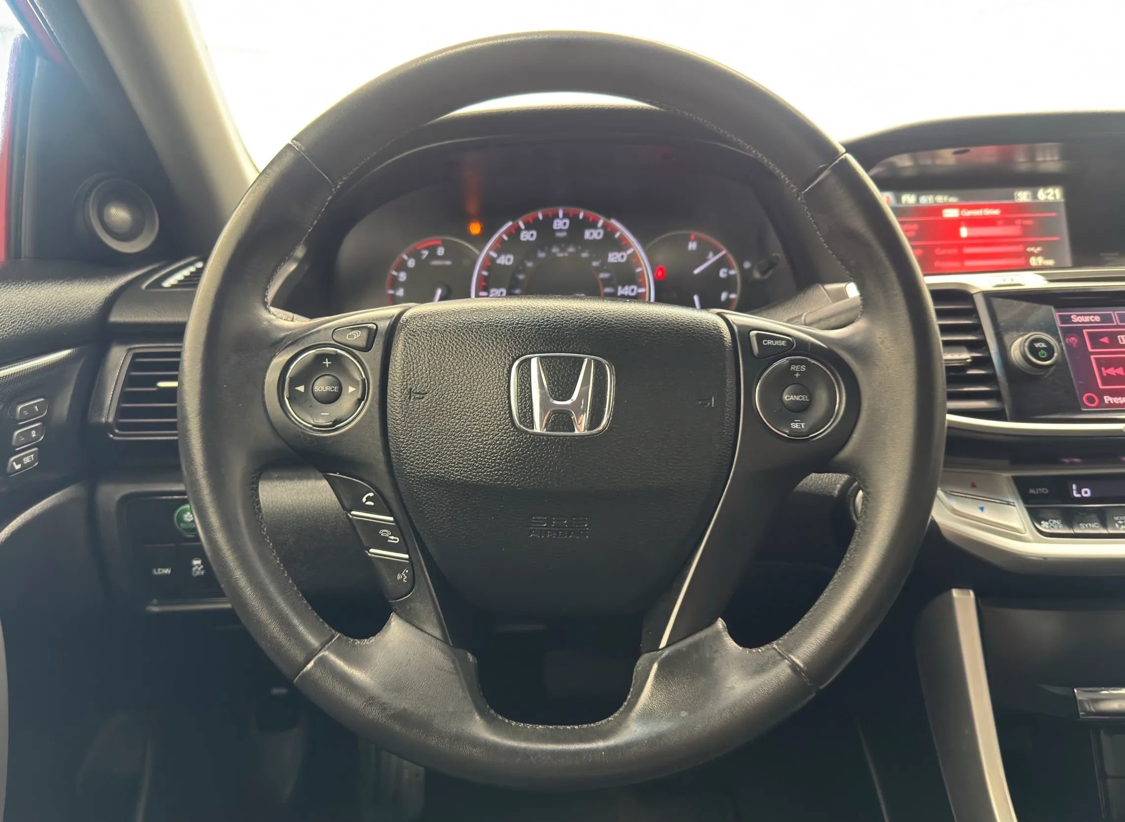 Used 2013 Honda Accord EX-L image 17