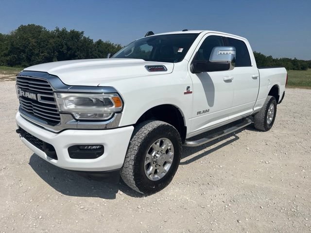 Used 2024 RAM 2500 Laramie