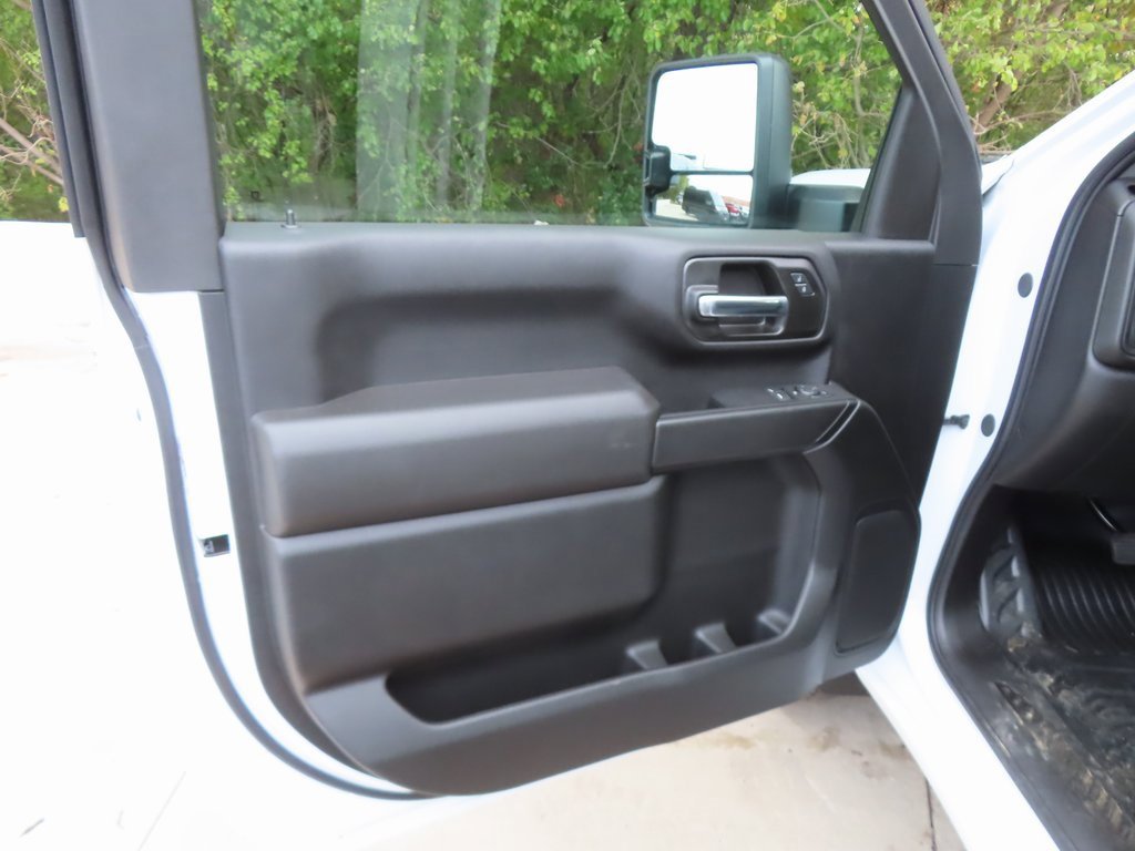 New 2025 Chevrolet Silverado 3500 W/T w/ WT Convenience Package image 21