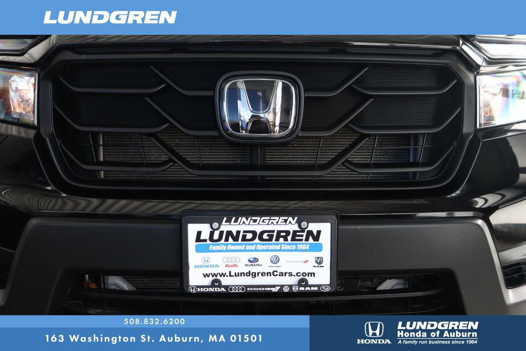 Used 2021 Honda Ridgeline Sport image 31