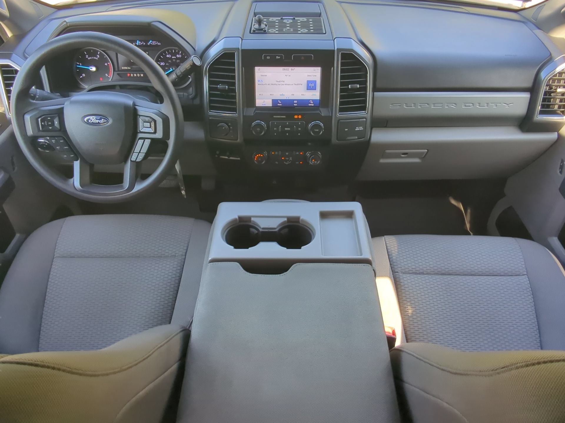 Certified 2022 Ford F250 XLT AWD/4WD image 50