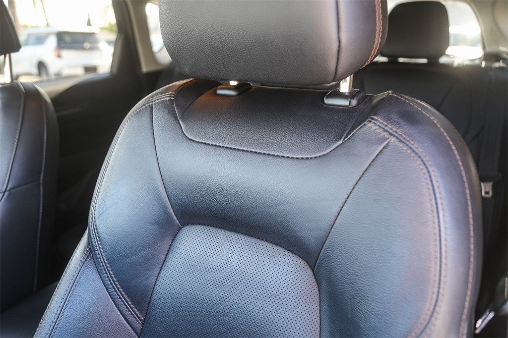 Used 2021 MAZDA CX-5 Grand Touring w/ GT Premium Package image 24