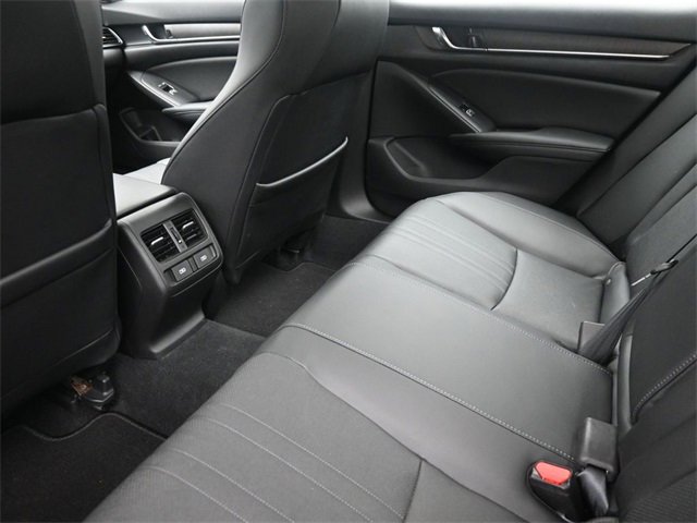 Used 2021 Honda Accord EX-L image 21