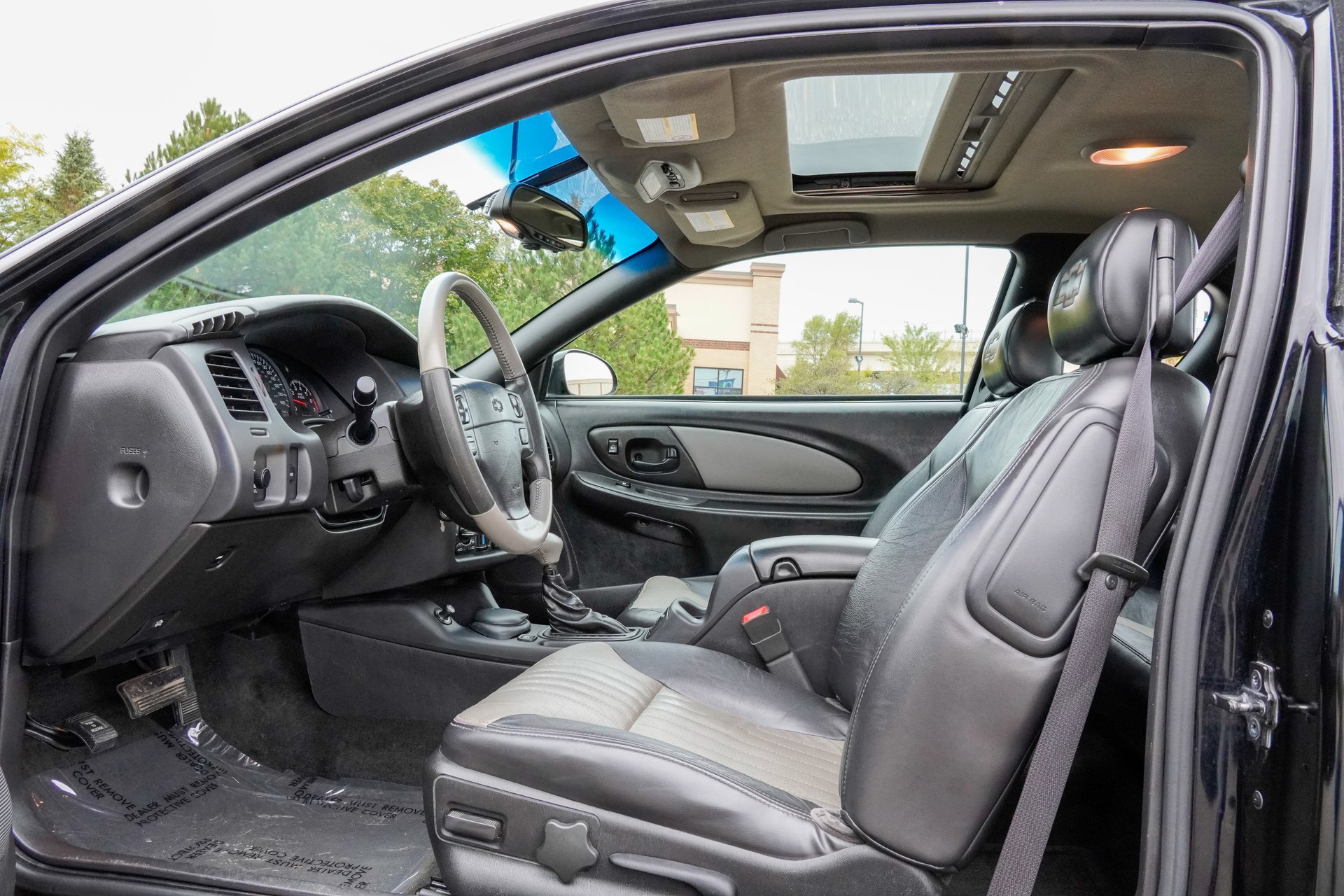 Used 2001 Chevrolet Monte Carlo SS FWD image 11