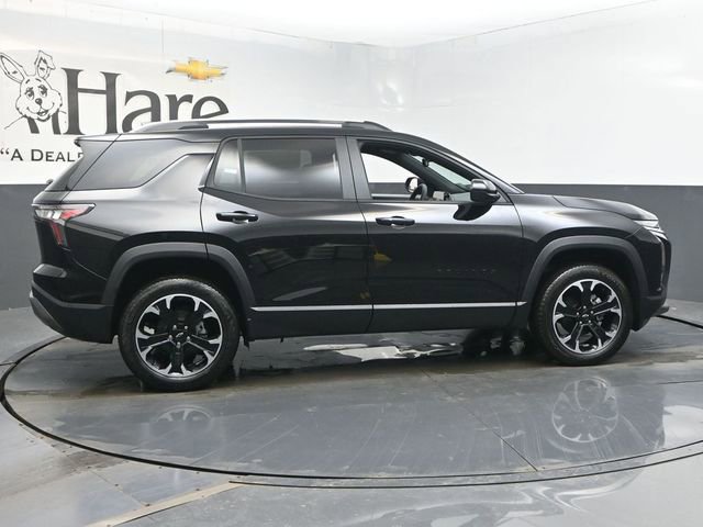 New 2026 Chevrolet Equinox LT w/ Convenience Package II image 15