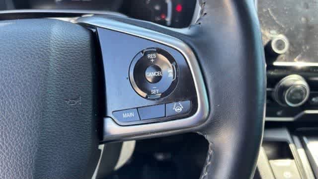 Used 2021 Honda CR-V EX-L image 11
