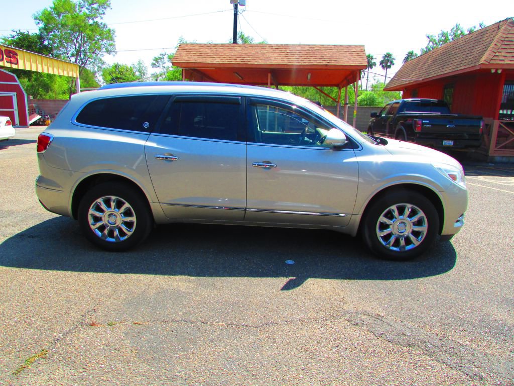 Used 2013 Buick Enclave Premium w/ Trailering Provision Package image 5