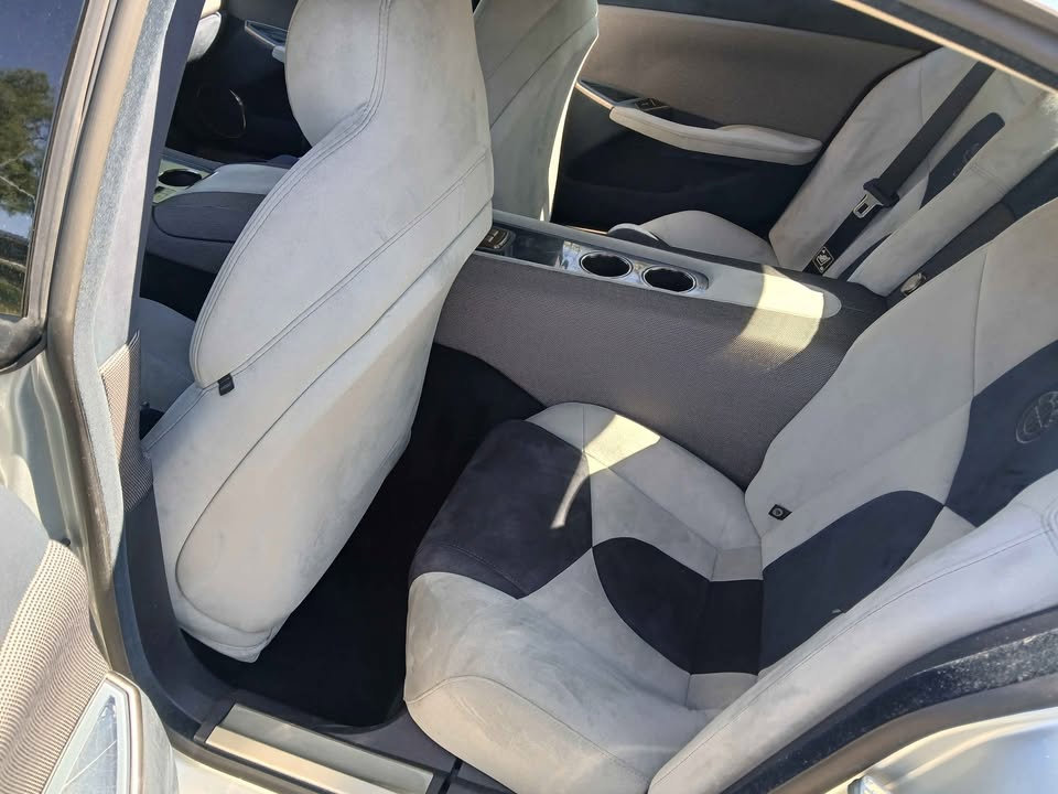 Used 2012 Fisker Karma EcoChic image 11