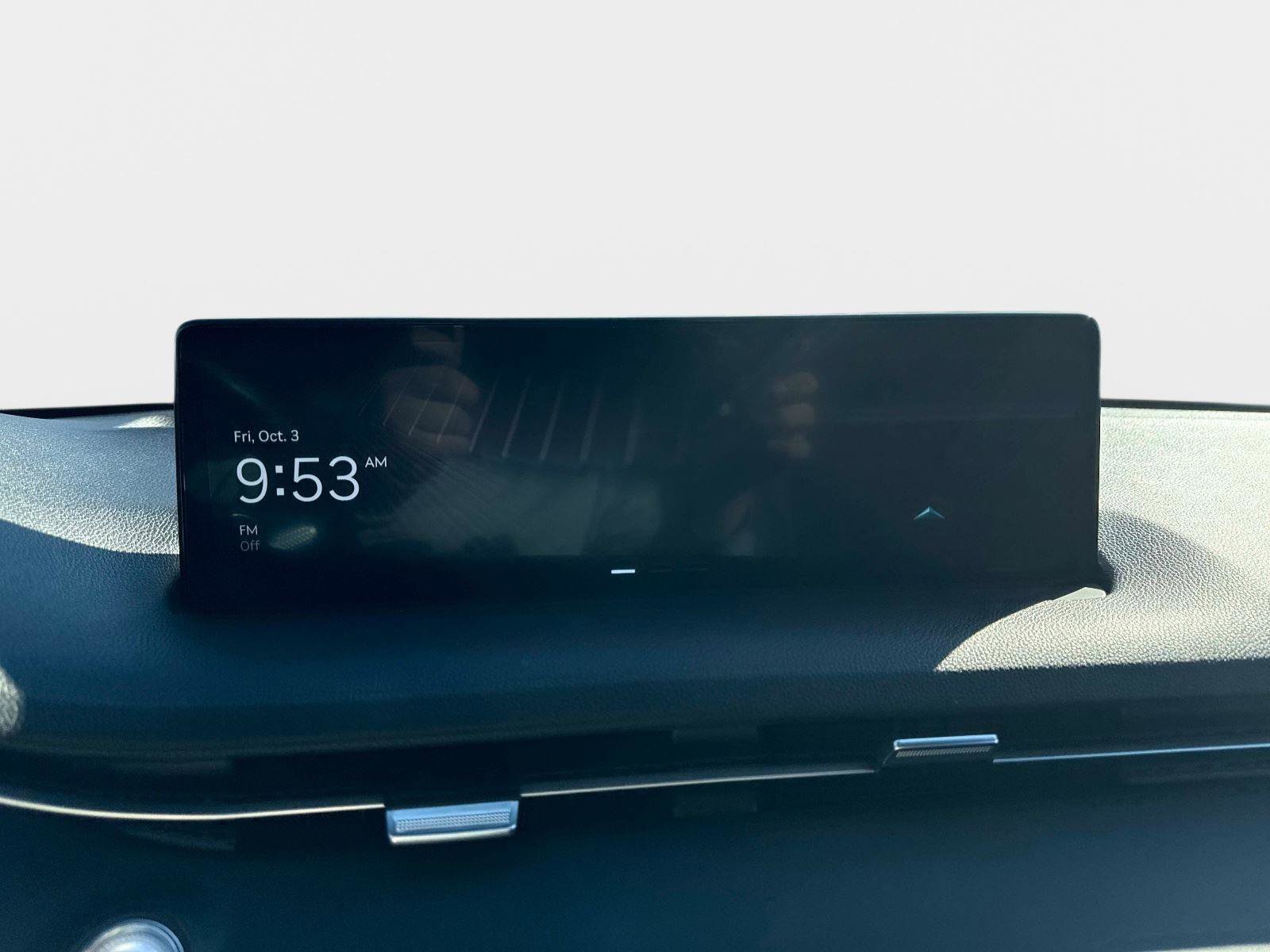 Used 2024 Genesis GV70 3.5T Sport image 25