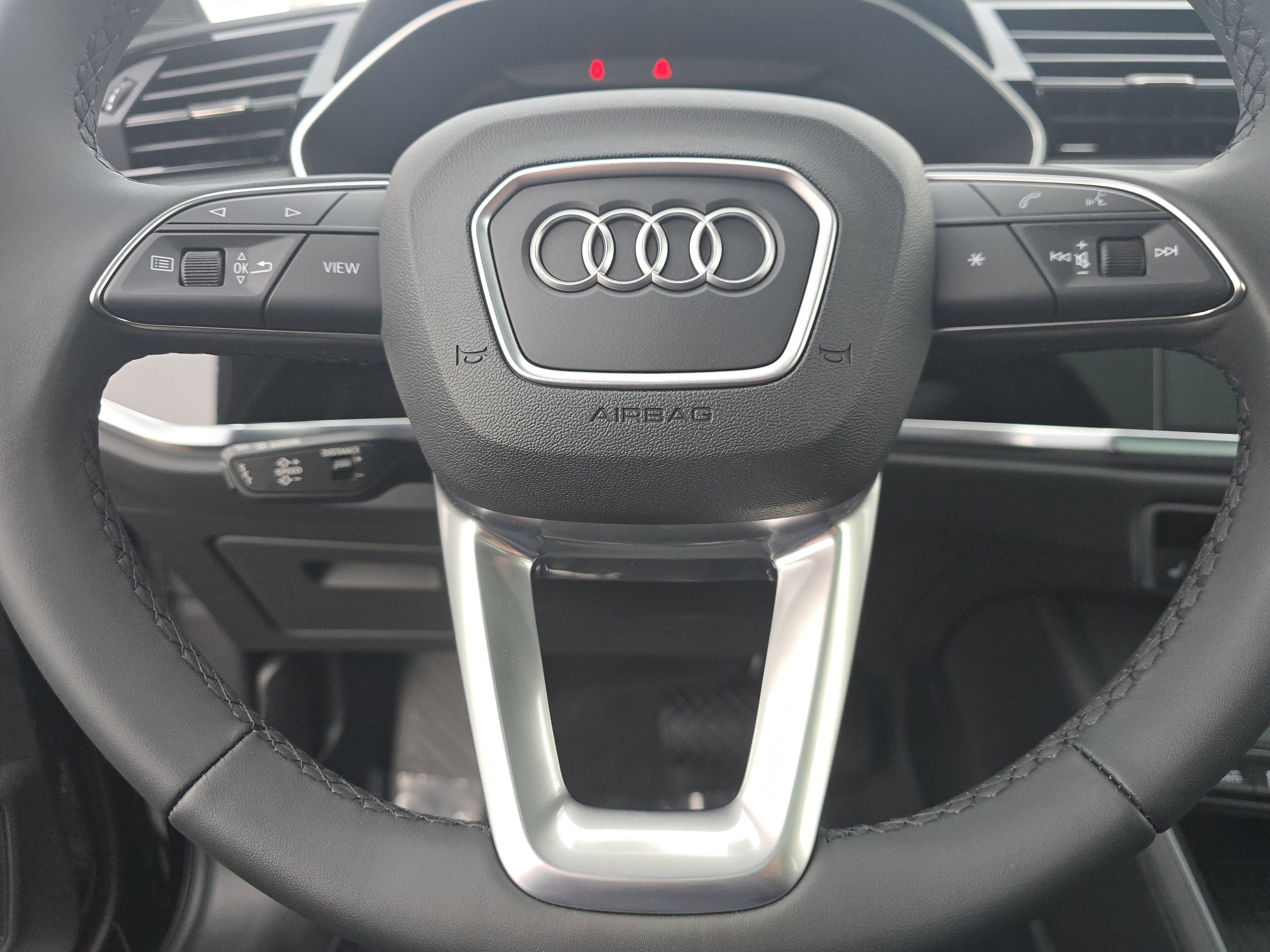 New 2025 Audi Q3 2.0T Premium image 20