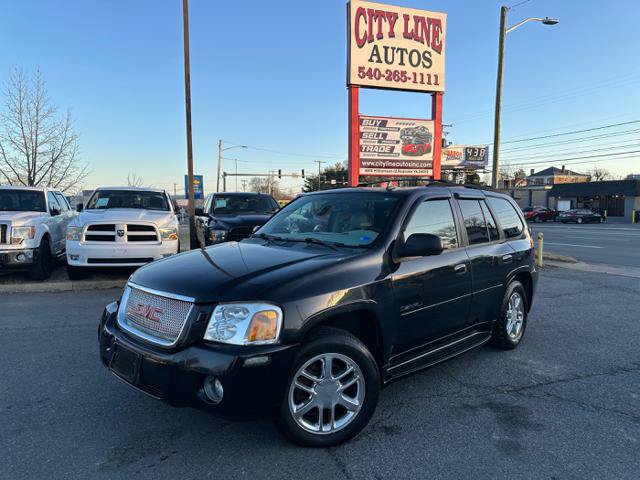Used 2006 GMC Envoy Denali AWD/4WD image 1