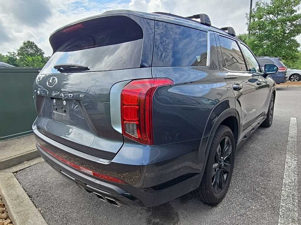 Used 2023 Hyundai Palisade XRT FWD image 8