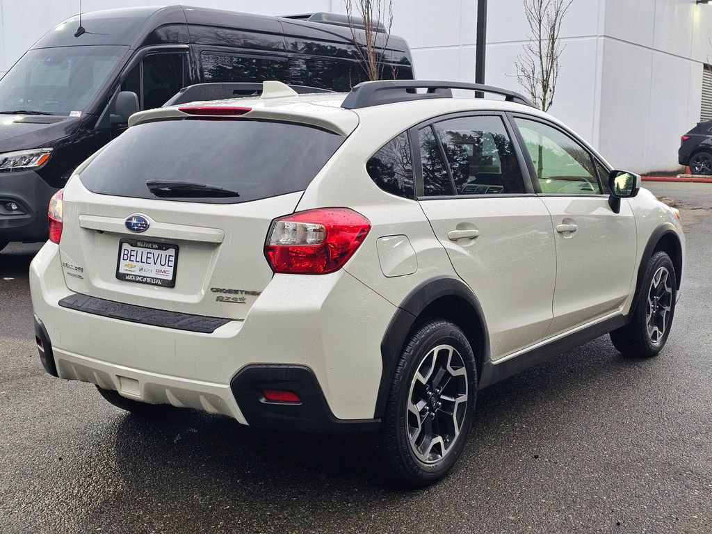 Used 2017 Subaru Crosstrek 2.0i Premium image 5
