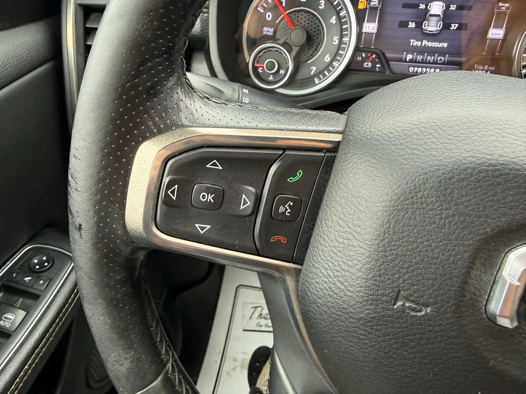 Used 2019 RAM 1500 Sport w/ Level 2 Equipment Group image 54