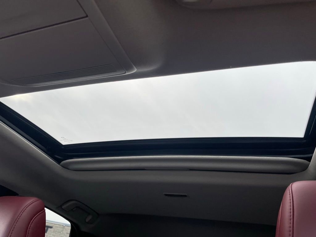 Used 2024 MAZDA CX-30 AWD 2.5 S w/ Preferred Package image 19