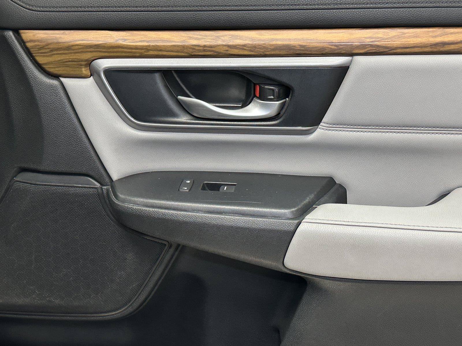 Used 2017 Honda CR-V EX-L image 36