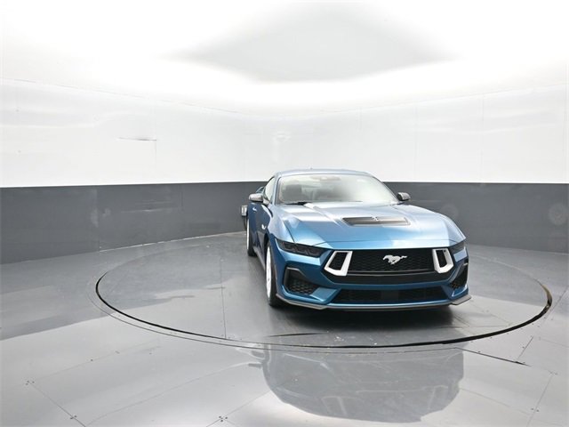 New 2026 Ford Mustang GT Premium w/ GT Performance Package image 2