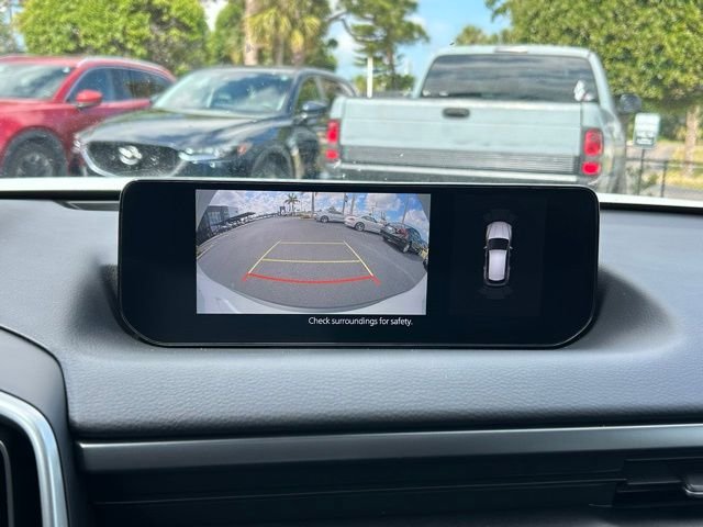 New 2026 MAZDA CX-50 AWD 2.5 S w/ Weather Package image 19
