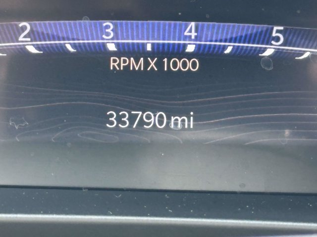 Certified 2023 Jeep Grand Cherokee L Overland AWD/4WD image 28