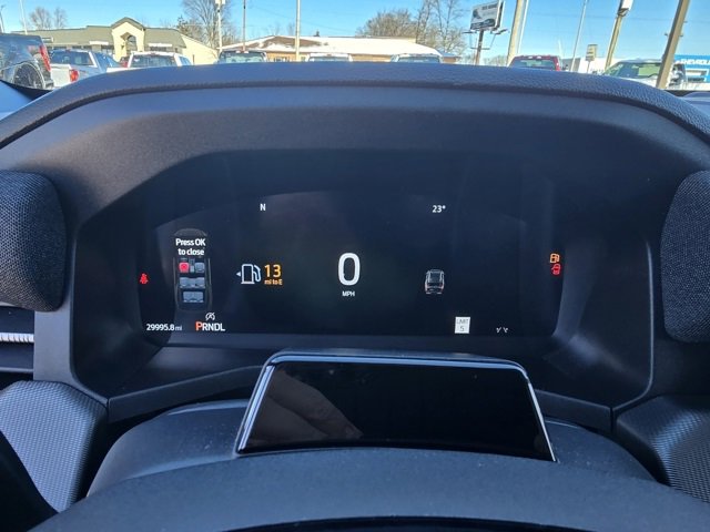 Used 2025 Ford Explorer ST-Line w/ ST-Line Street Pack image 30