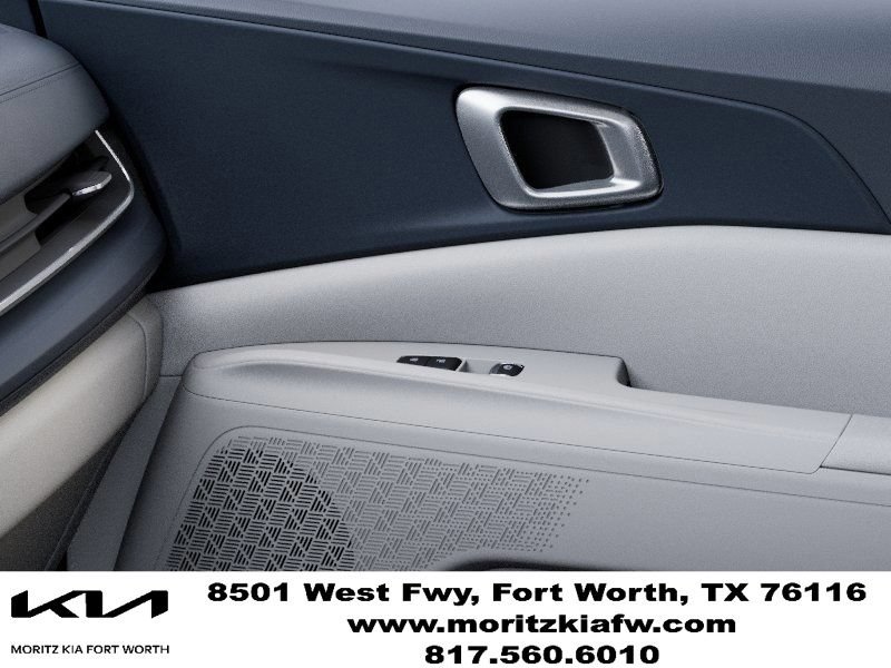 New 2026 Kia Carnival SX FWD image 25