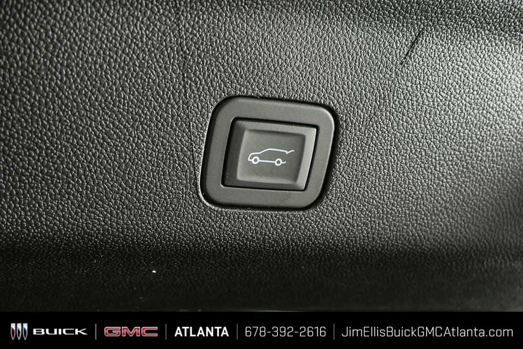 New 2026 GMC Yukon XL AT4 Ultimate AWD/4WD image 37