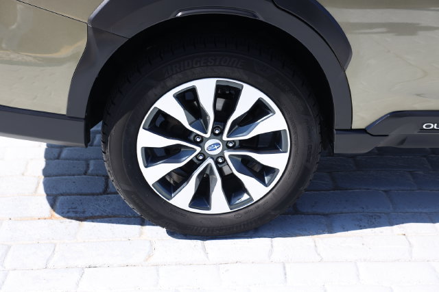 Certified 2024 Subaru Outback Limited AWD/4WD image 62