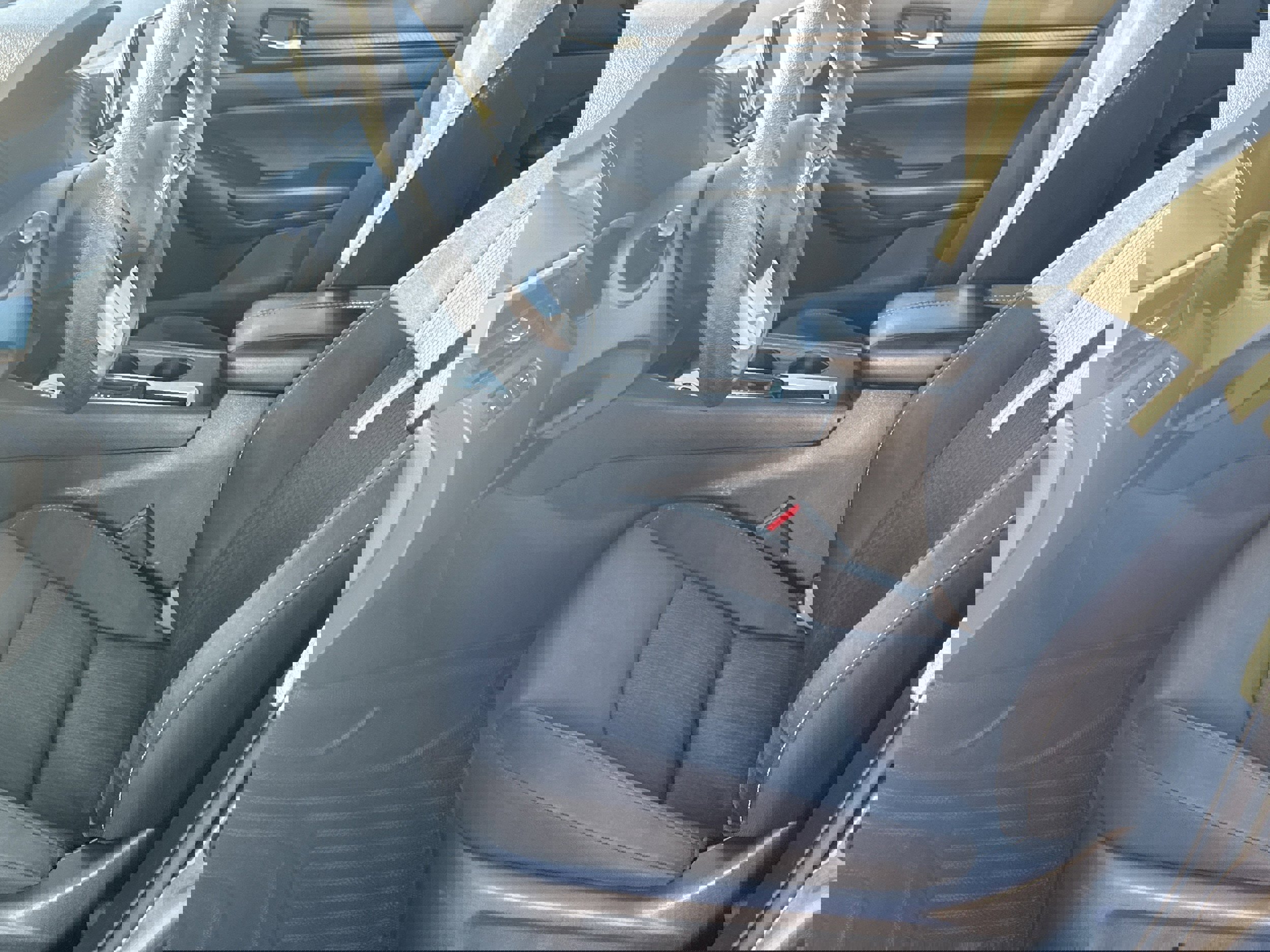 Used 2021 Nissan Altima 2.5 S w/ Driver Assist Package image 9