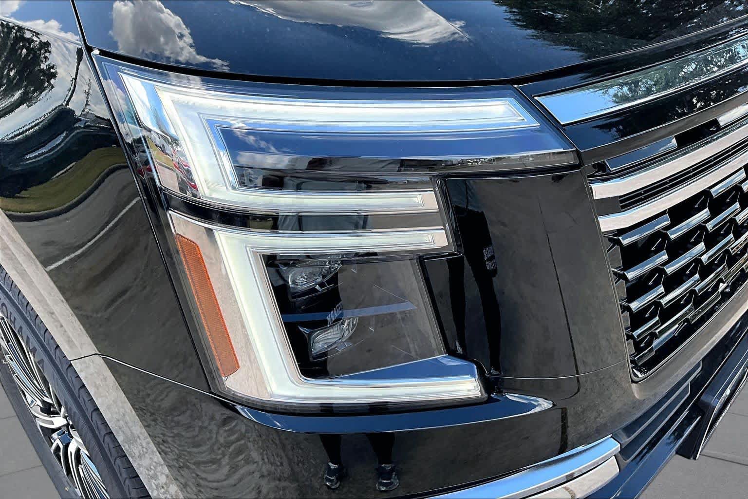 New 2026 Nissan Armada Platinum RWD image 19