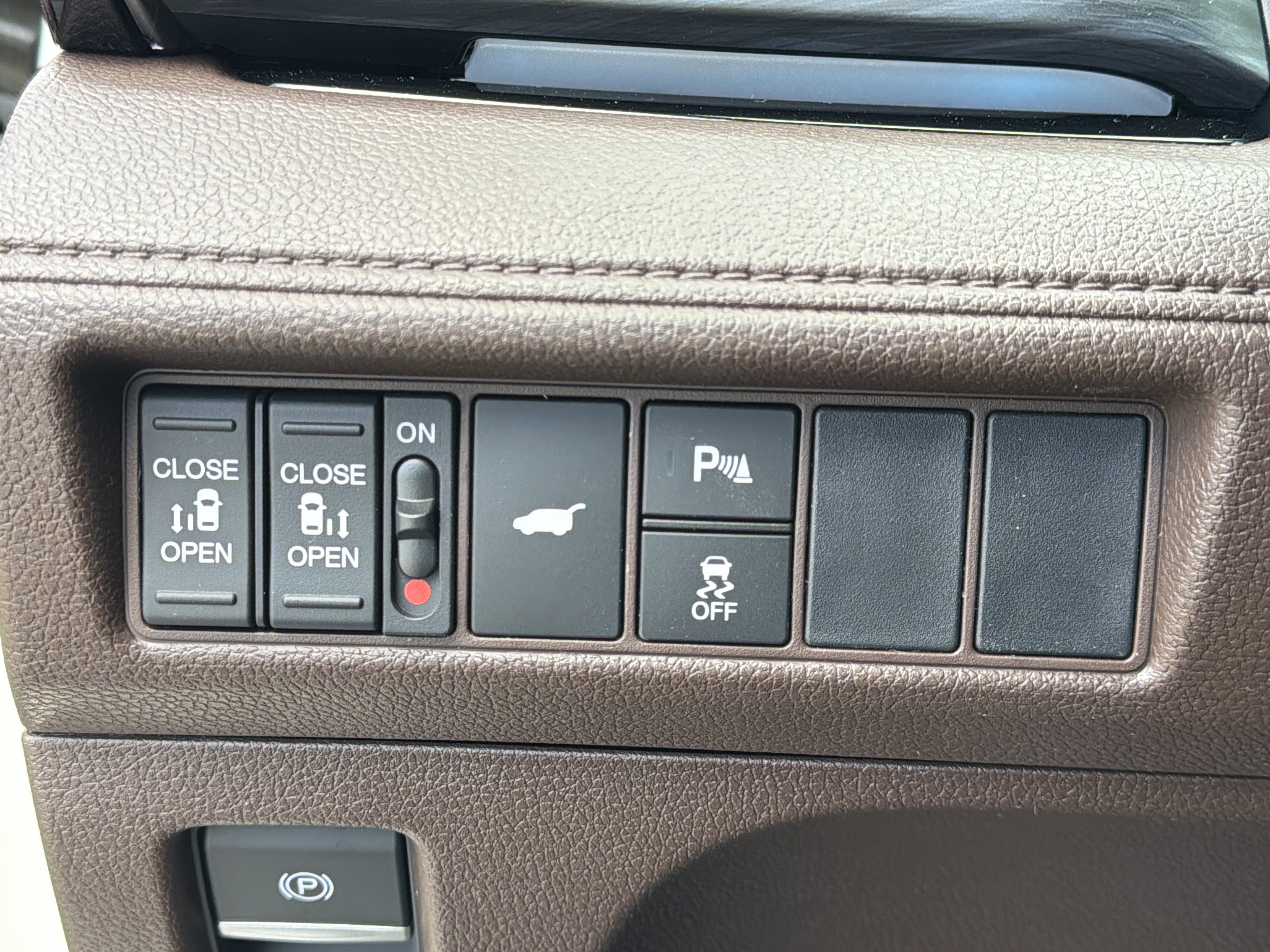 New 2026 Honda Odyssey Elite image 19