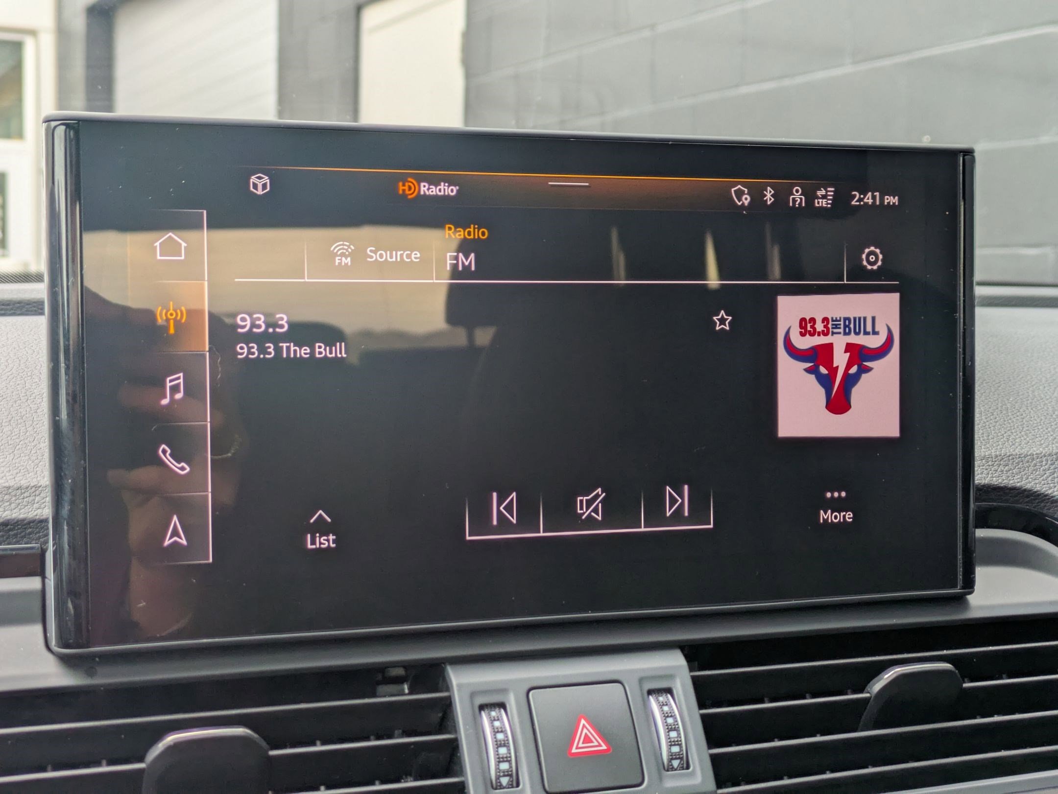 Certified 2025 Audi Q5 2.0T Premium image 18