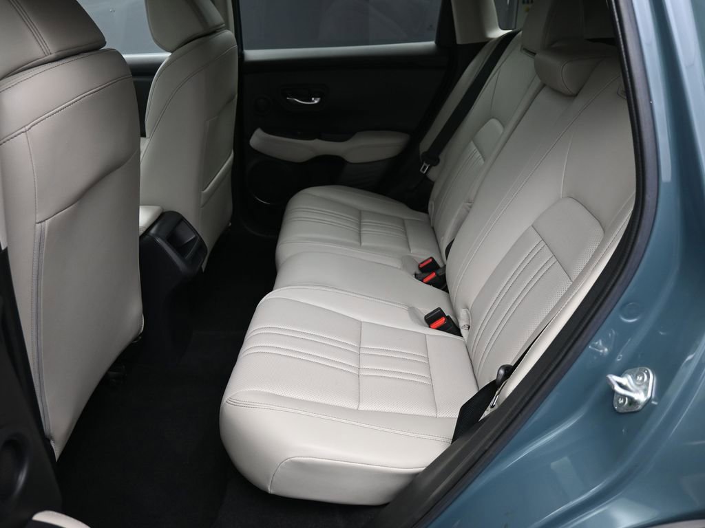 Certified 2024 Honda HR-V EX-L image 21
