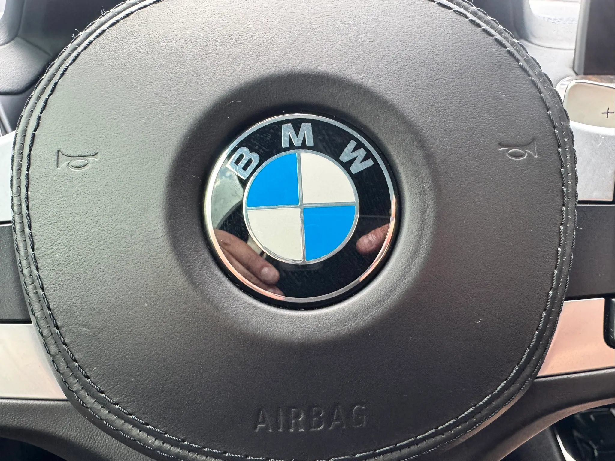 Used 2019 BMW X3 M40i w/ Premium Package AWD/4WD image 30