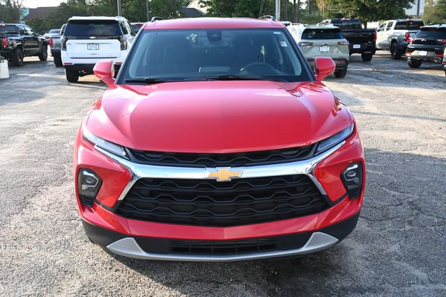 Used 2023 Chevrolet Blazer LT w/ Convenience Package image 8