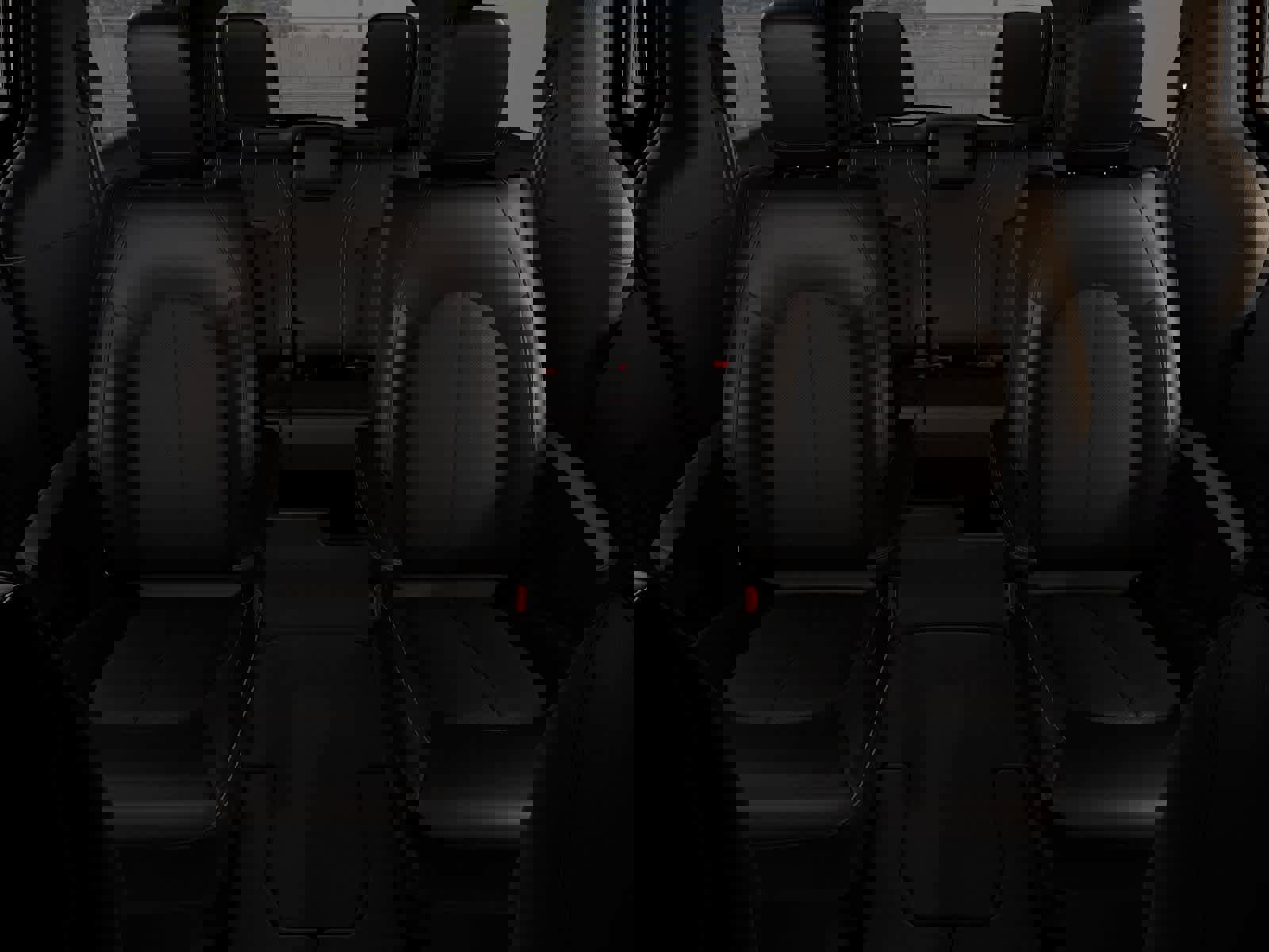 New 2026 Chrysler Pacifica Select image 19