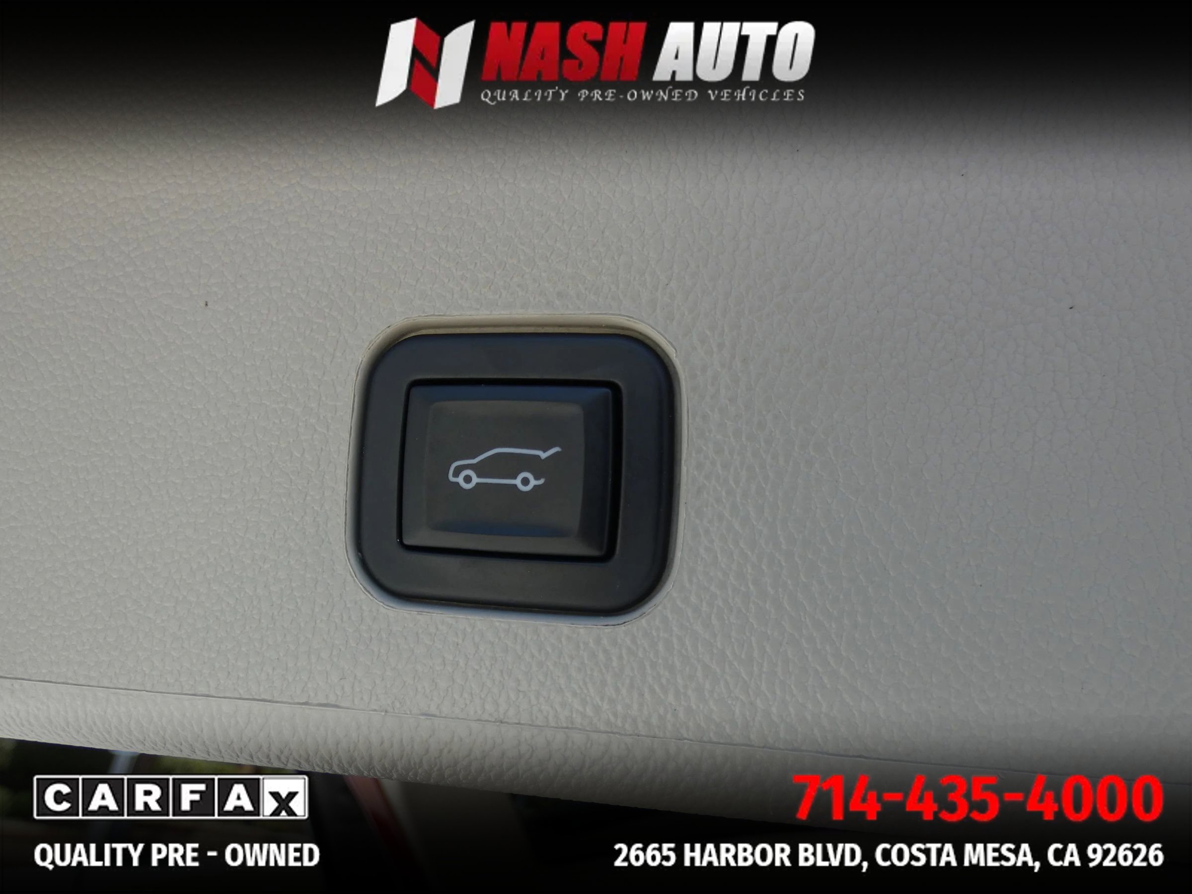 Used 2015 Cadillac SRX Premium FWD image 76