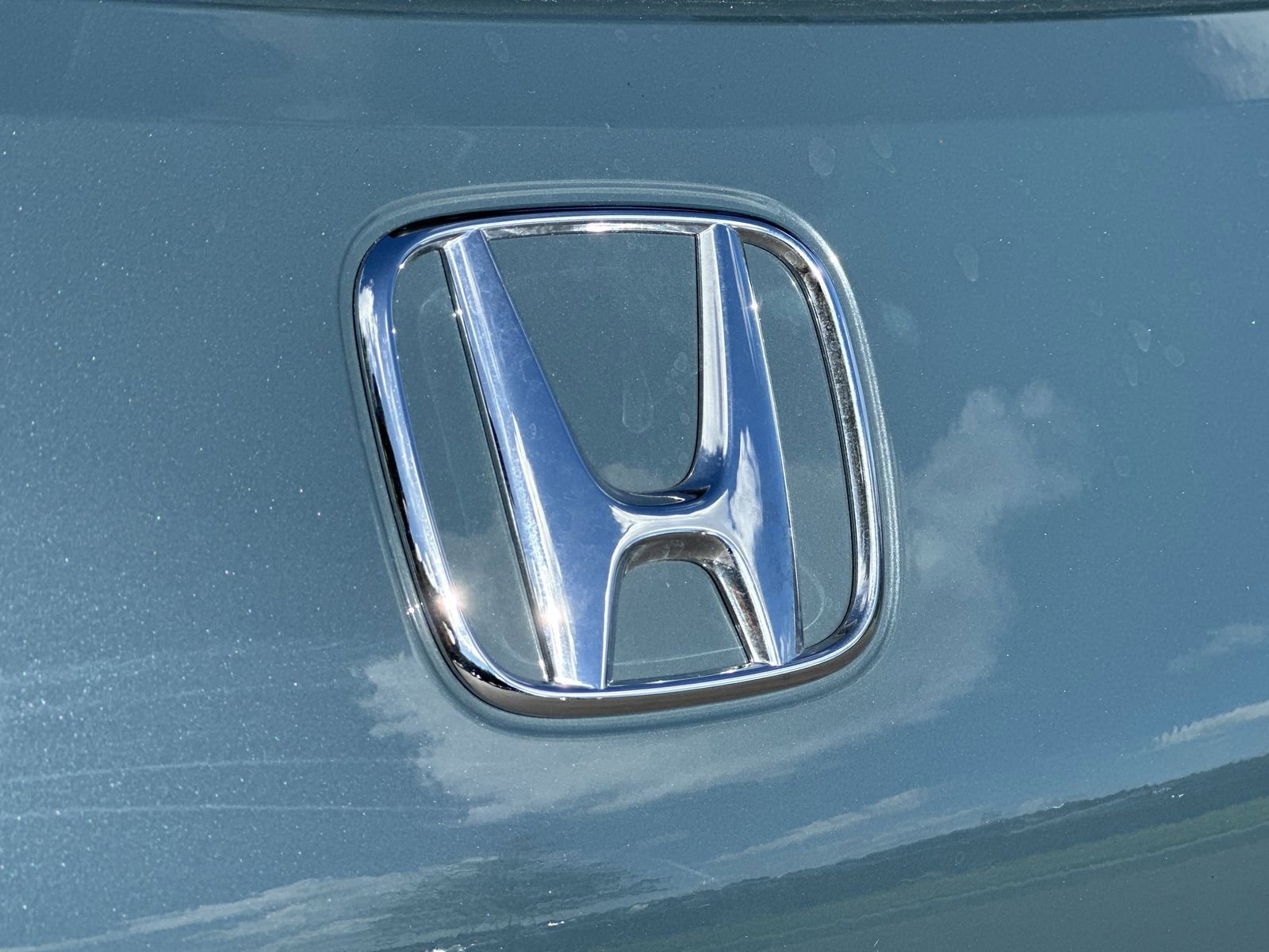 New 2027 Honda HR-V EX-L image 14