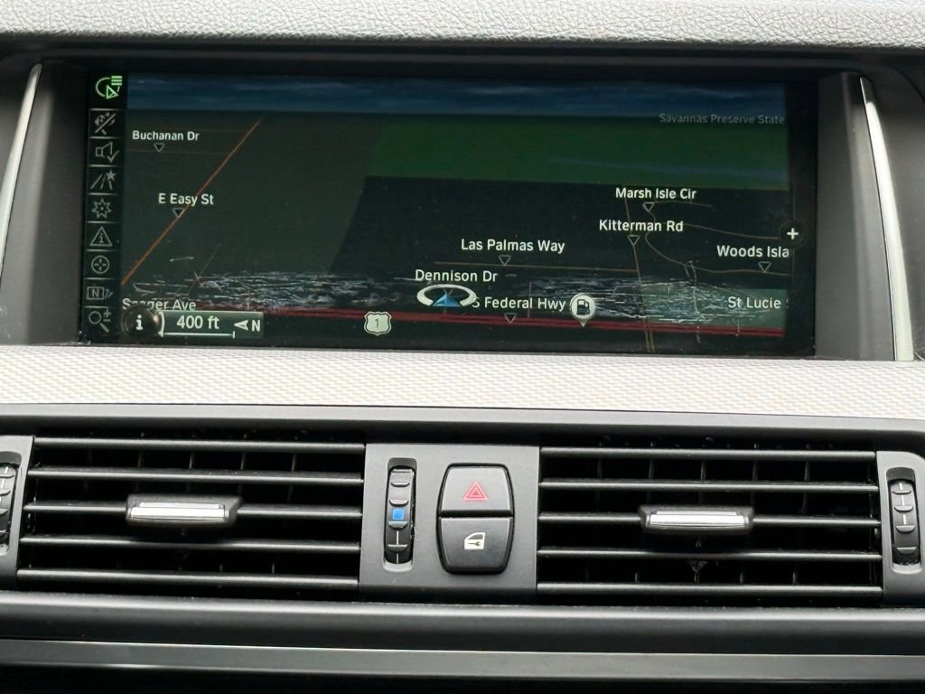 Used 2014 BMW 535i xDrive Sedan AWD/4WD image 14