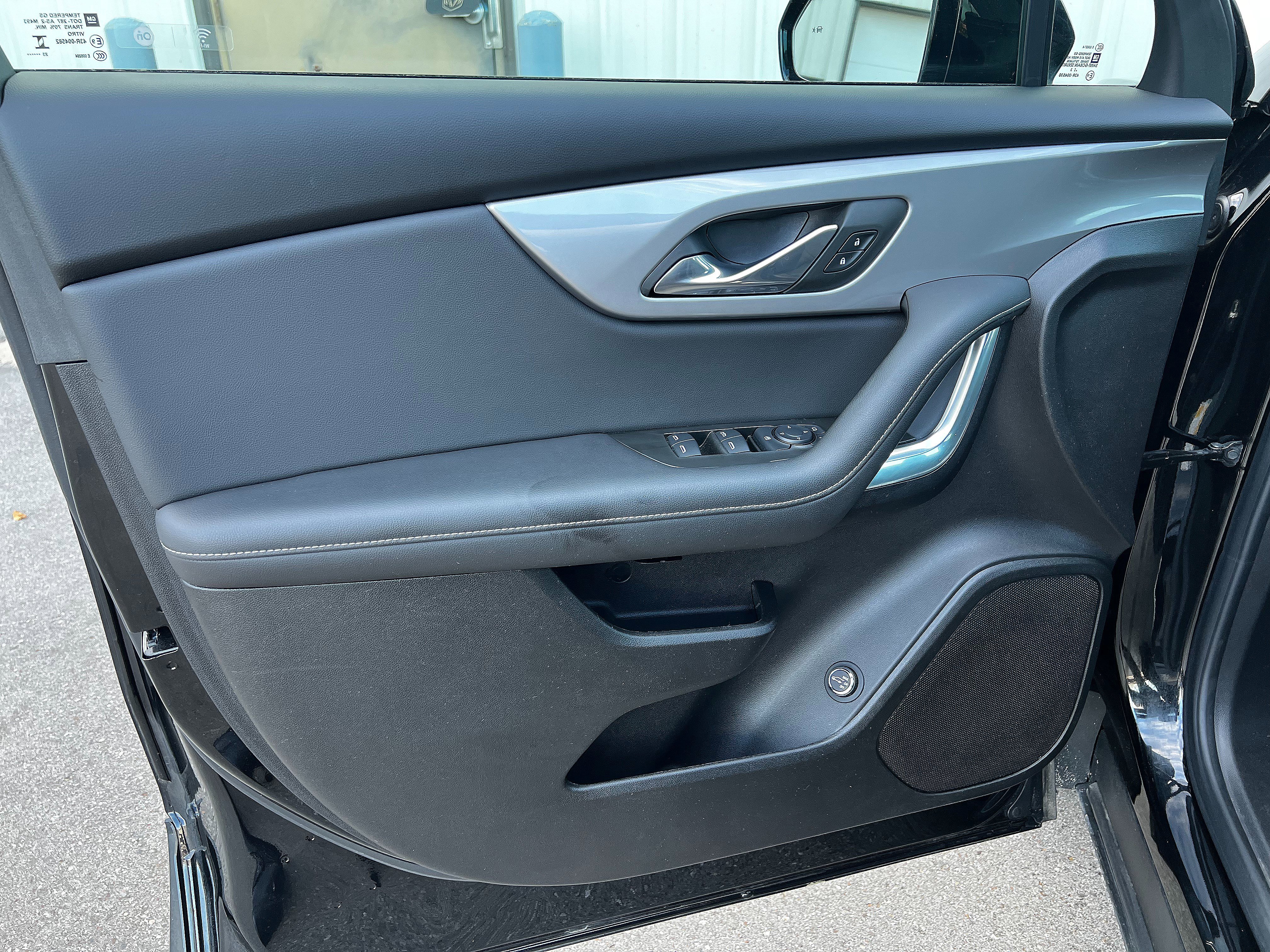 Used 2024 Chevrolet Blazer LT w/ Redline Edition image 11