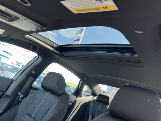 New 2026 Honda Accord Sport image 18