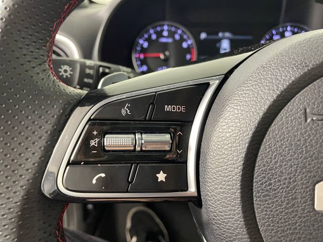 Used 2023 Kia Forte GT w/ GT2 Package image 11