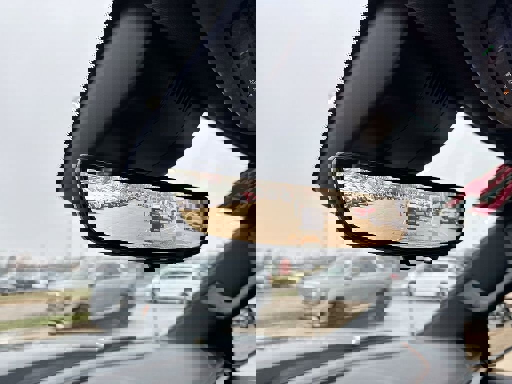 Certified 2024 GMC Sierra 1500 AT4 w/ Technology Package image 40