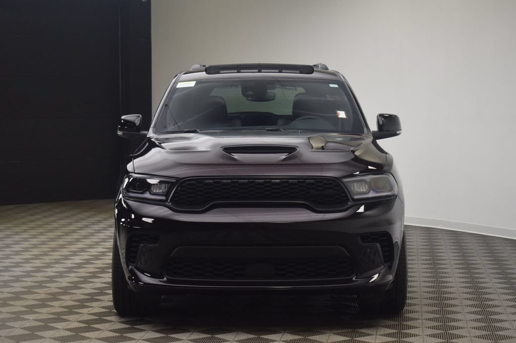 New 2027 Dodge Durango R/T AWD/4WD image 2