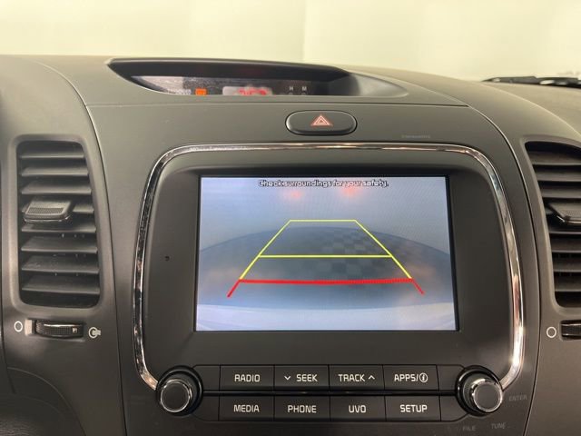 Used 2017 Kia Forte LX w/ Option Group 020 image 25