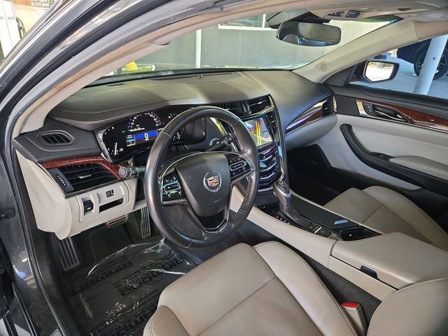 Used 2014 Cadillac CTS Luxury image 11