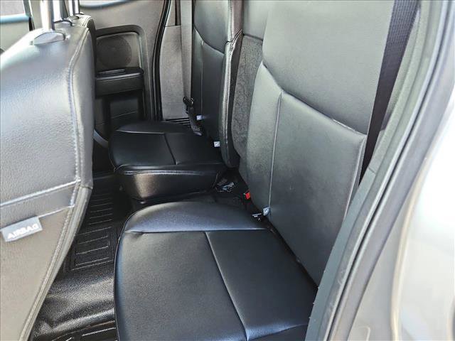 Used 2022 Ford Ranger XL AWD/4WD image 17