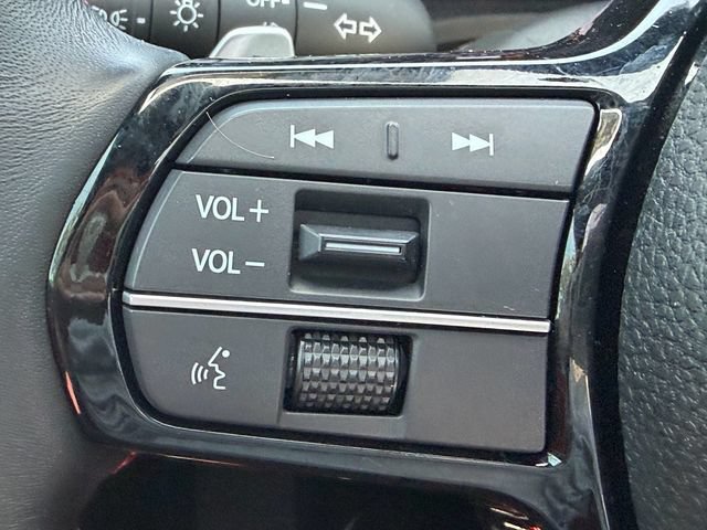 Certified 2025 Acura Integra A-Spec w/ Technology Package FWD image 32