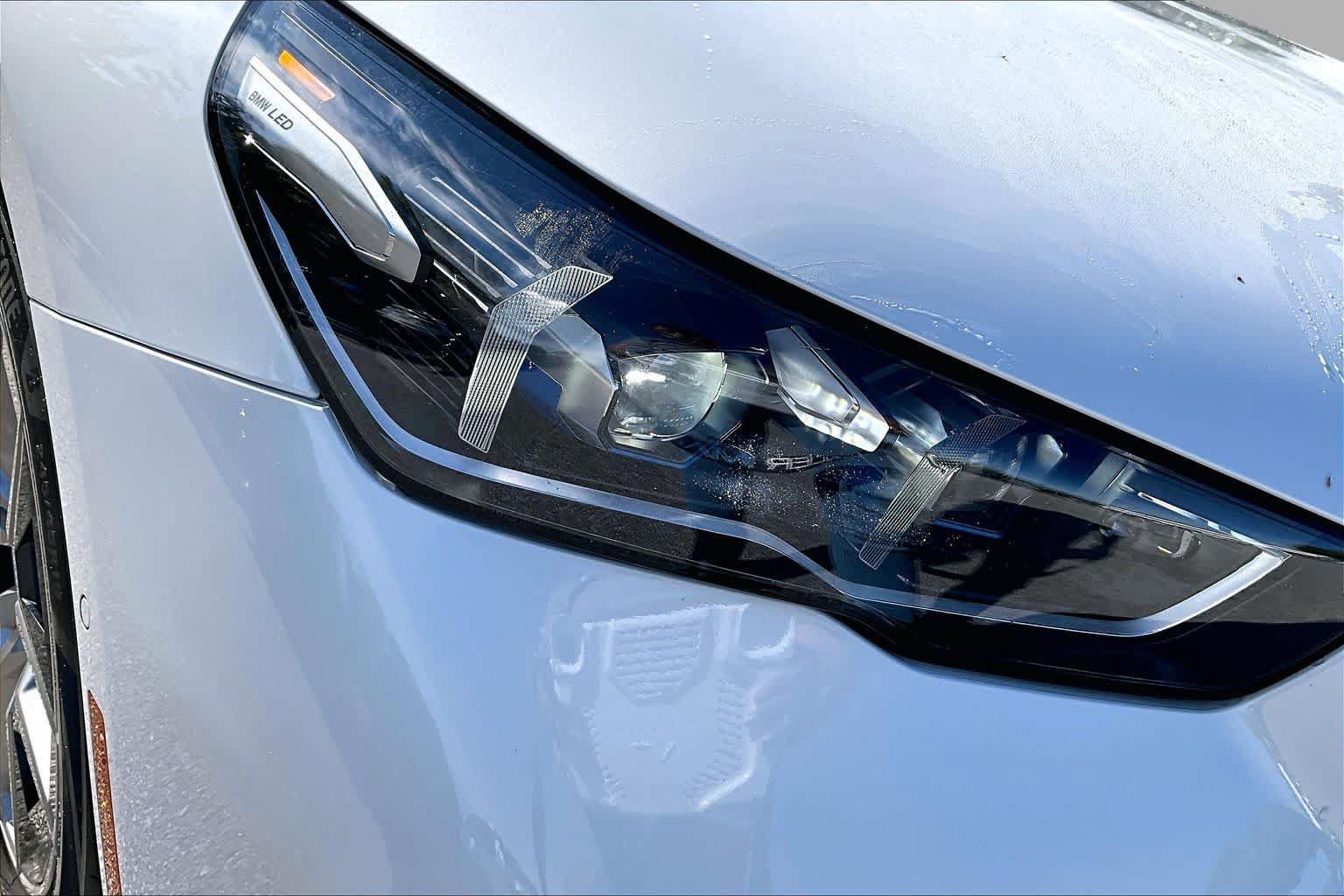 Certified 2024 BMW i5 eDrive40i w/ M Sport Package RWD image 28
